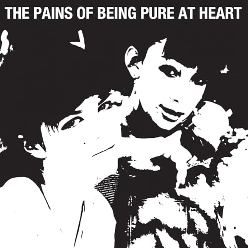 The Pains Of Being Pure At Heart