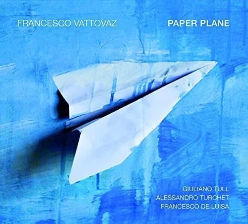 Paper Plane