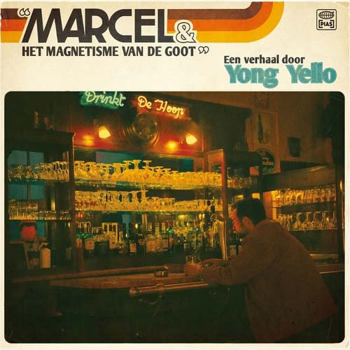Marcel & Het.. -Digi-
