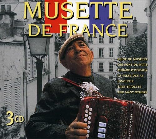 Musette De France