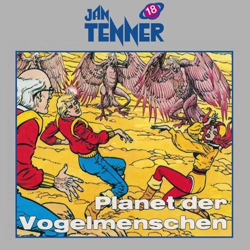 Planet Der Vogelmenschen (18)