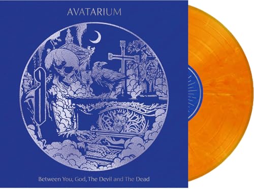 Between You, God, The Devil And The Dead