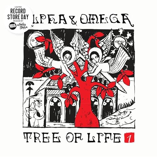 Tree Of Life Vol.1