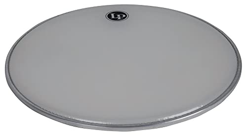 Lp Latin Percussion Testina Per Percussioni Surdo Brasiliano, Per Lp3018, Lp3020, Lp3118, Lp3120; Misura 18" A Strato Singolo - Lp3906