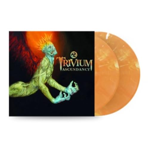 Ascendancy (Limited 2 Lp Yellow, Orange & White)