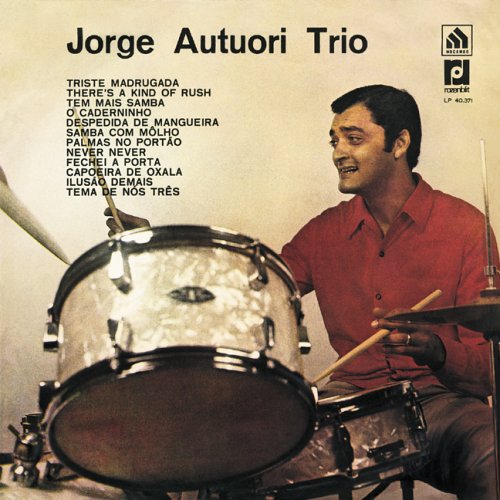 Jorge Autuori Trio-Jorge Autuori Trio 1
