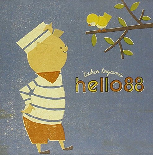 Hello 88