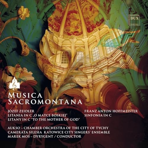 Musica Sacromontana