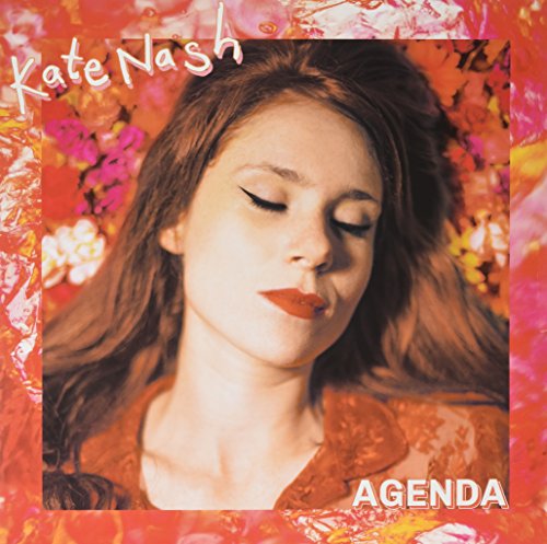 Agenda Ep