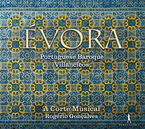 Evora