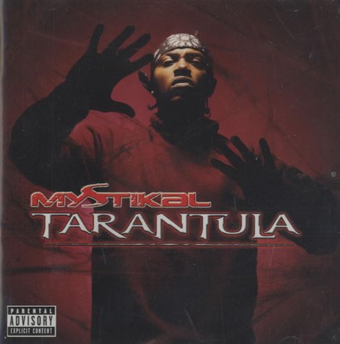 Tarantula