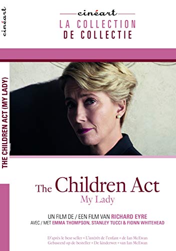 The Children Act (My Lady)