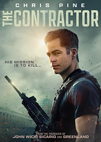 Contractor