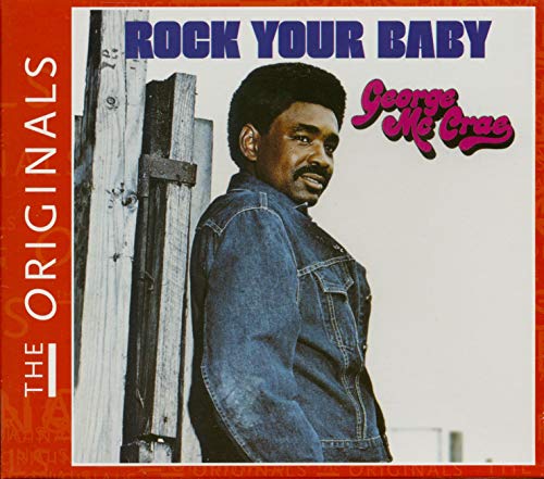 The Originals/George Mccrae