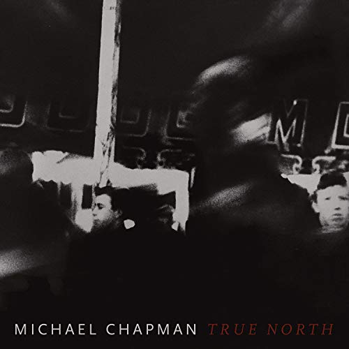 True North (Red Vinyl)