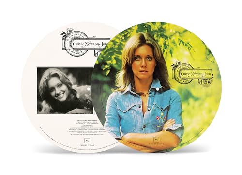 If You Love Me / Let Me Know (Picture Disc)