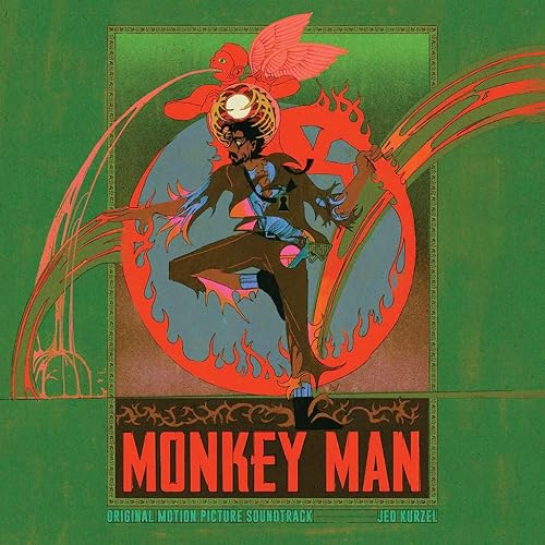 Monkey Man