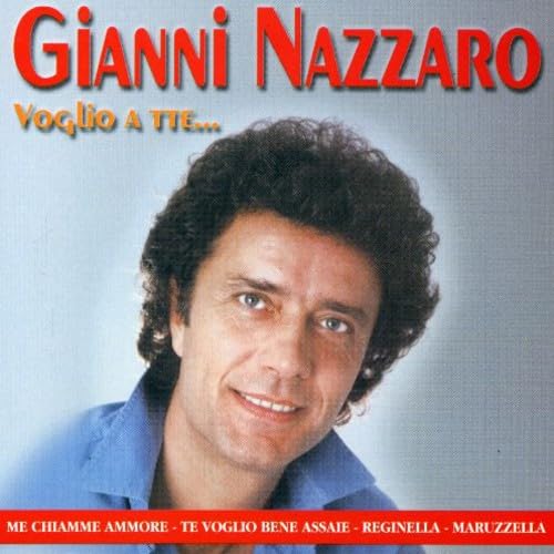 Voglio A Tte..