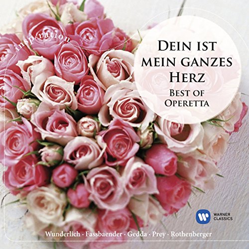 Dein Ist Mein Ganzes Herz