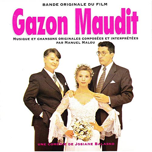Gazon Maudit