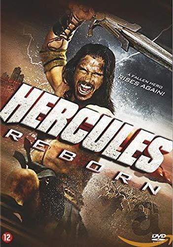 Hercules reborn (DVD)