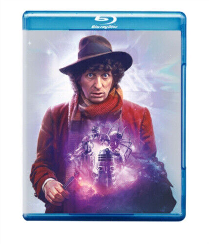 Doctor Who: The Collection - Season 12 [Region B] [Blu-ray] - DVD - New