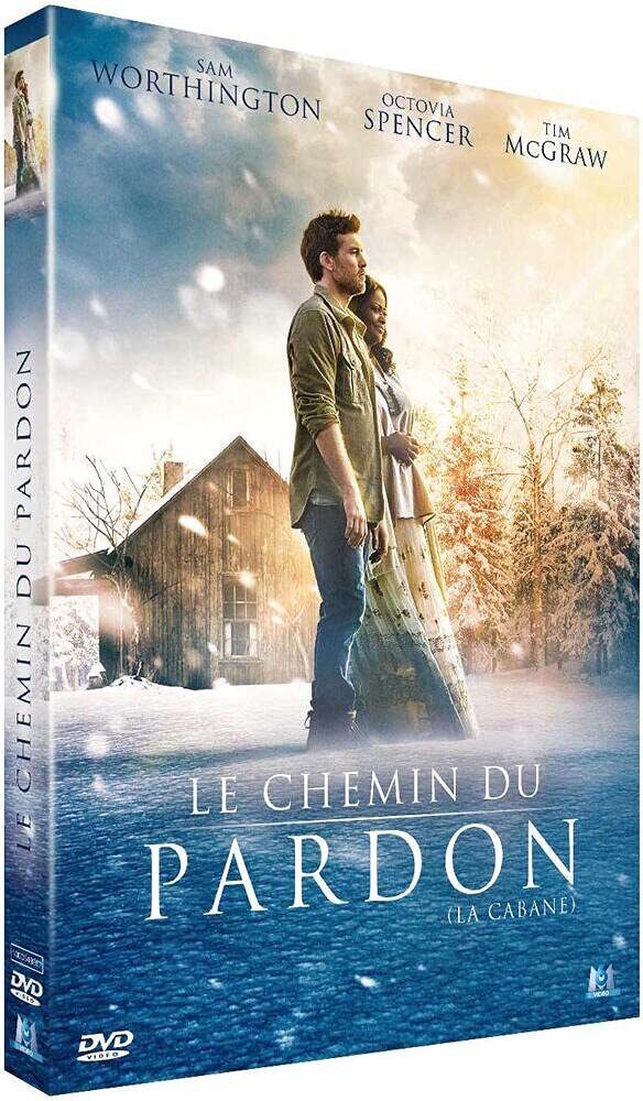 Le chemin du pardon (DVD) Worthington Sam Spencer Octavia Mcgraw Tim