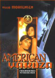 American Yakuza