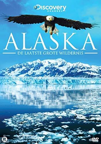 1-DVD SPECIAL INTEREST - ALASKA: DE LAATSTE GROTE WILDERNIS (DISCOVERY) (DVD)