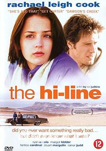 Hi-Line (DVD)