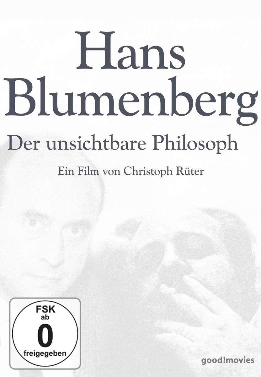 Hans Blumenberg - Der unsichtbare Philosoph (DVD)