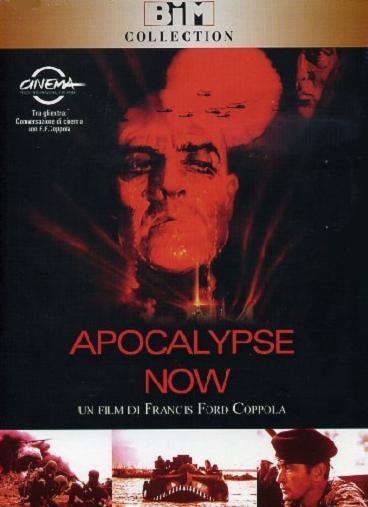Apocalypse Now (1979) 2-DVD Edizione Speciale
