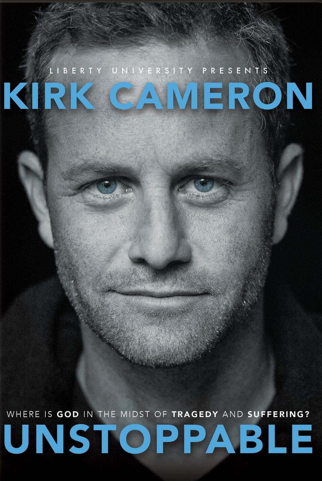 Unstoppable (DVD) Kirk Cameron