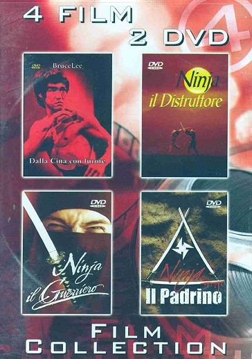 Film Collection 04