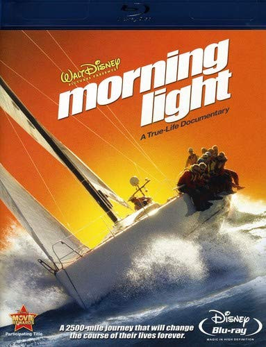 Morning Light (Blu-ray) Patrick Warburton Chris Branning Graham Brant-Zawadzki