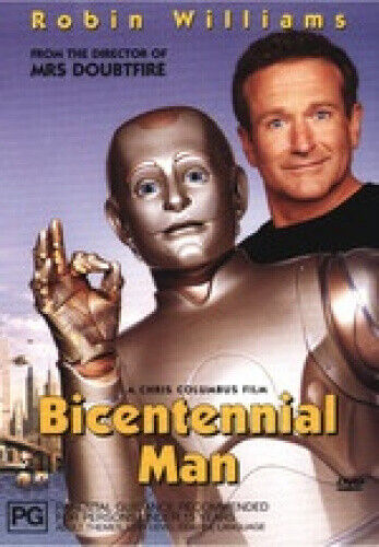 Bicentennial Man [Region 2] - DVD - New