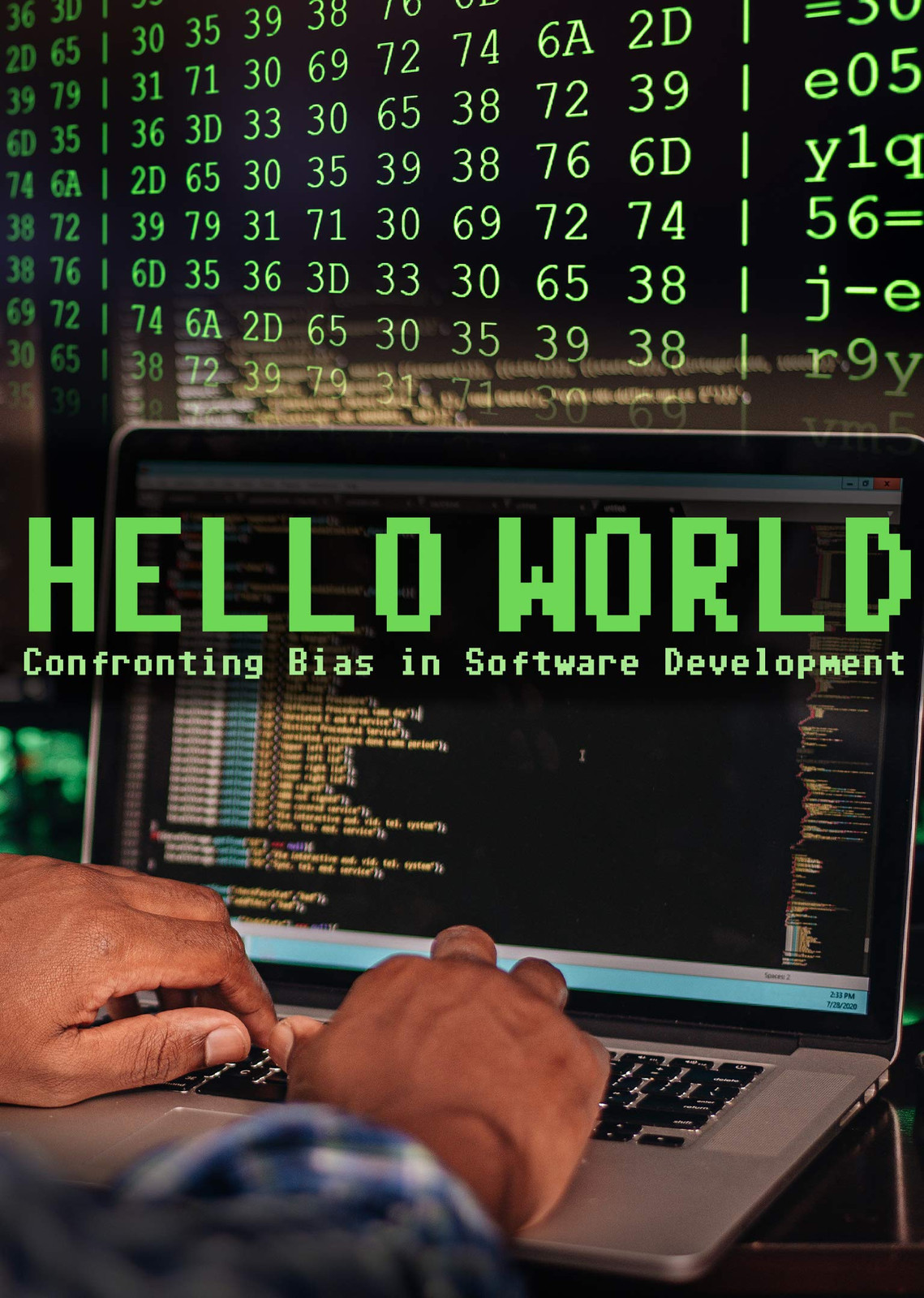 Hello World (DVD) Jake Dan Attis Glenn Block Donovan Brown Travis Brown
