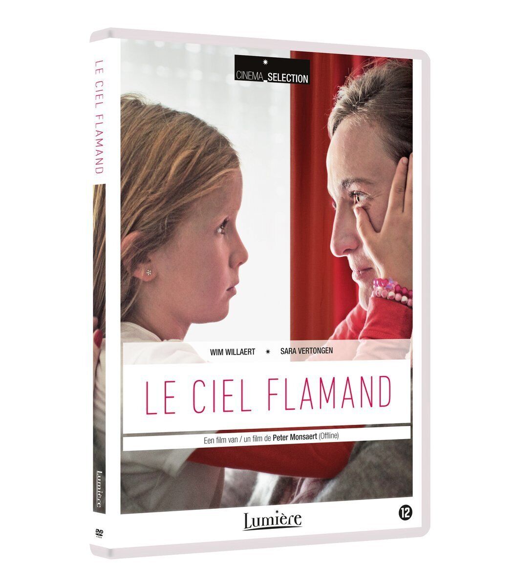 DVD - Ciel Flamand (1 DVD) (DVD)