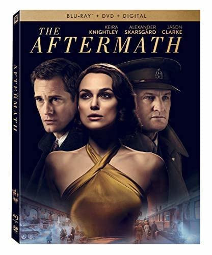 The Aftermath (Blu-ray)