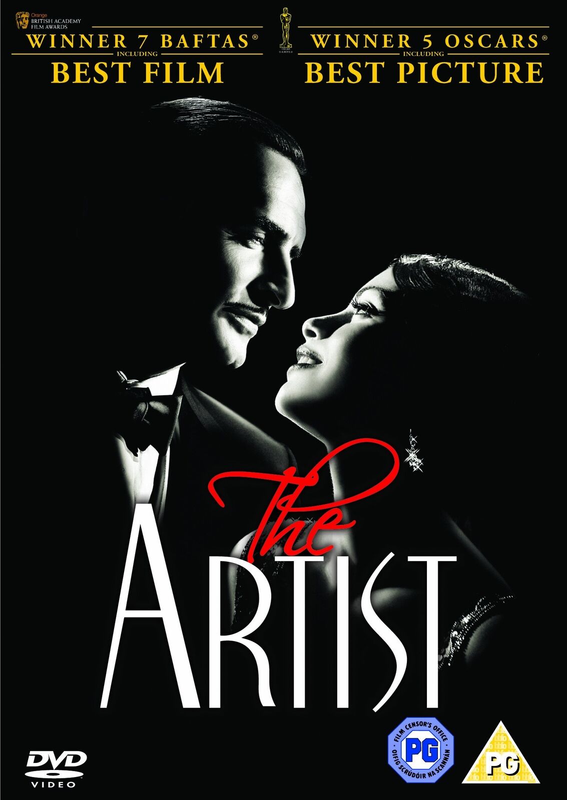 Artist Artist DVD EDV9731 NEW