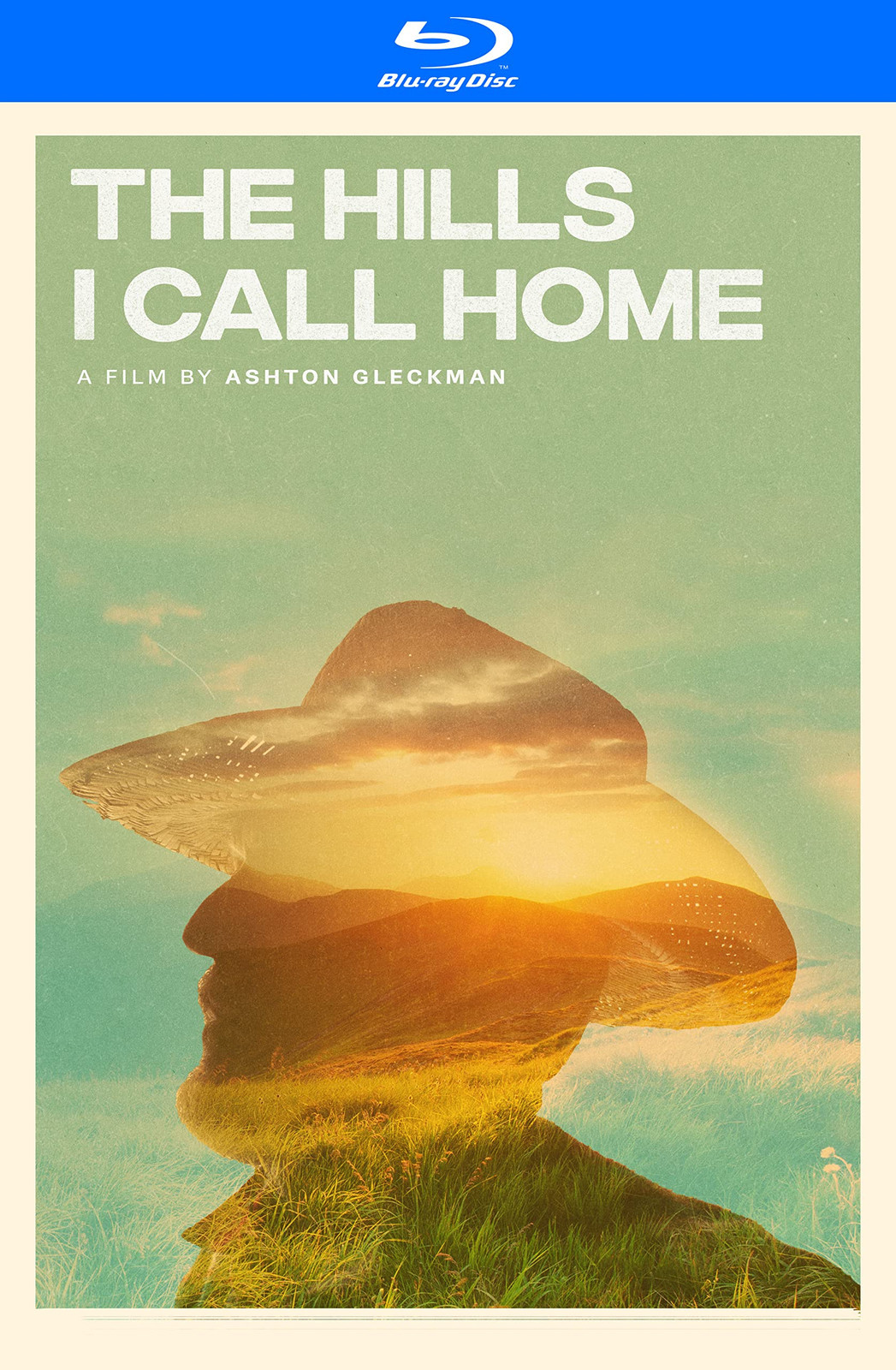 The Hills I Call Home (Blu-ray)