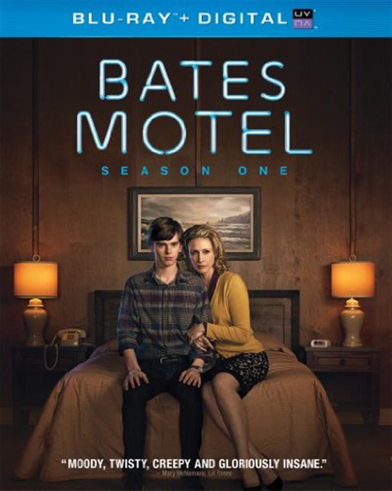Bates Motel: Season One - Bates Motel