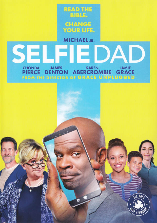 Selfie Papà Nuovo DVD