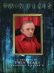 TWIN PEAKS - I SEGRETI DI TWIN PEAKS stag. 2 parte 2 (3 DVD) DVD NUOVO