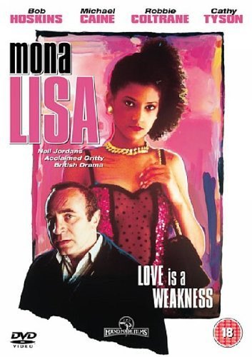 Mona Lisa (DVD)