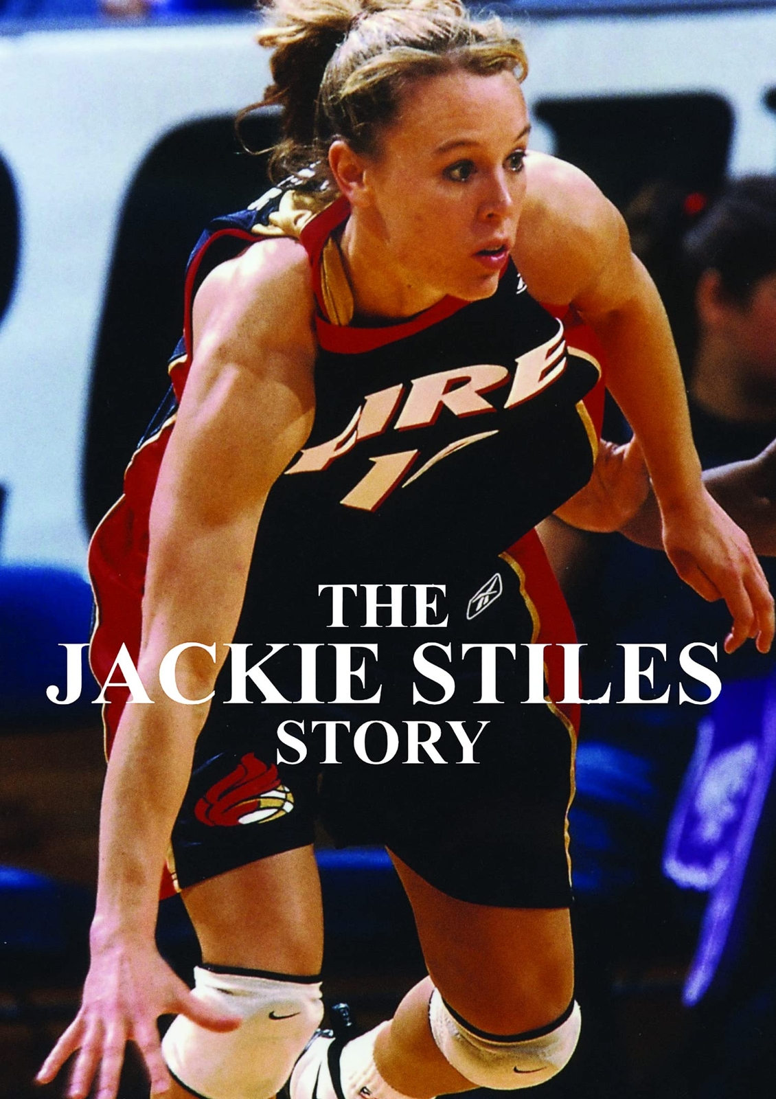 Jackie Stiles Story (DVD) Jackie Stiles