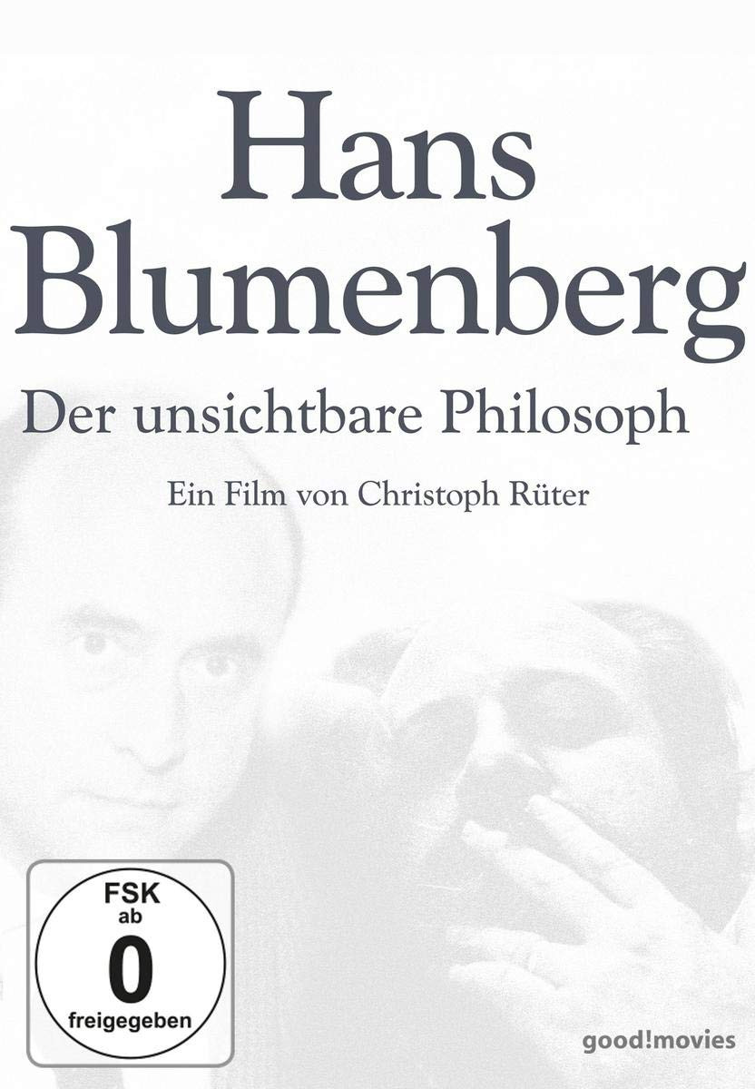 Hans Blumenberg - Der unsichtbare Philosoph (DVD)