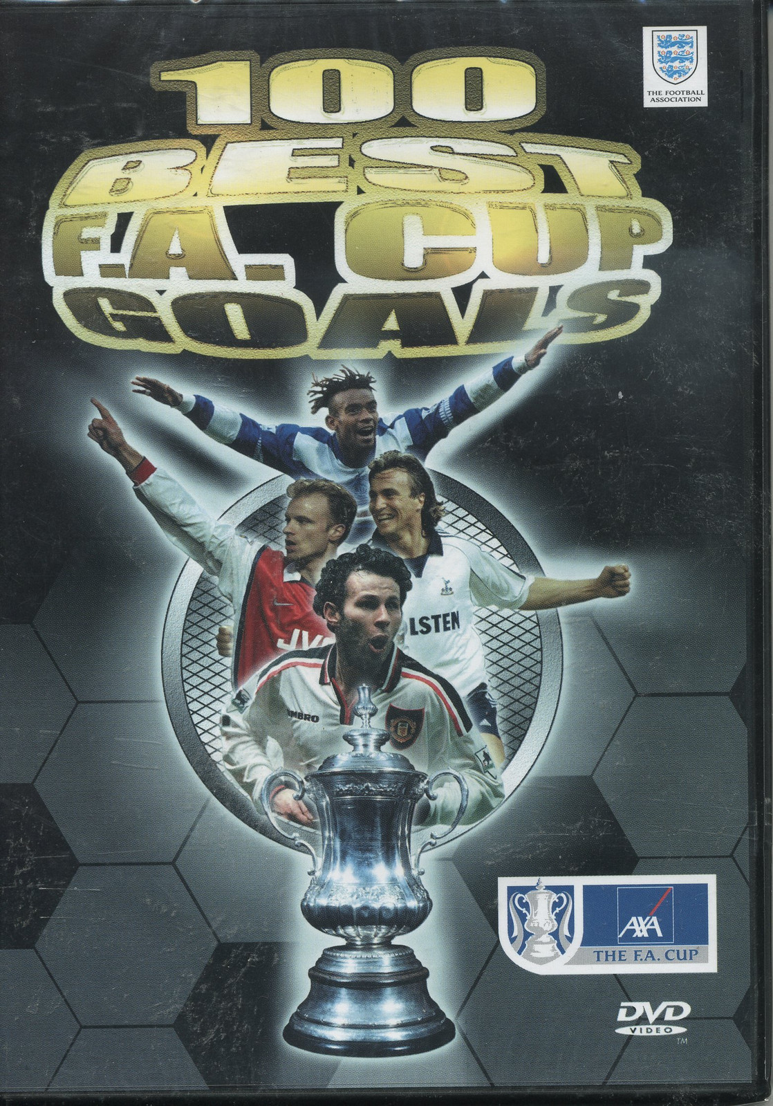 100 Best Fa Cup Goals