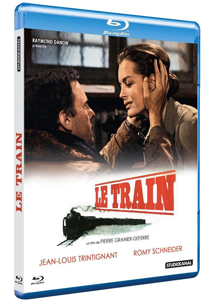 TRAIN (LE) - BD (F6R)