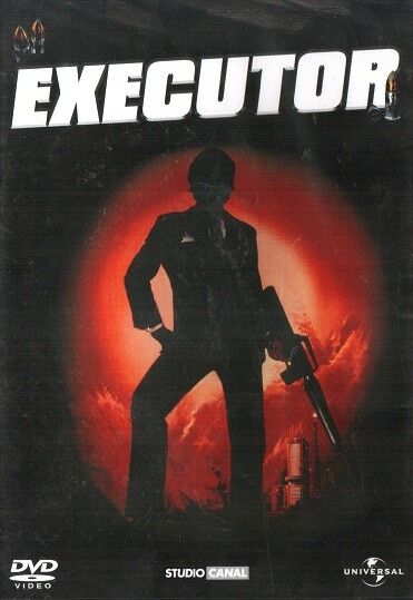 Executor (1982) DVD